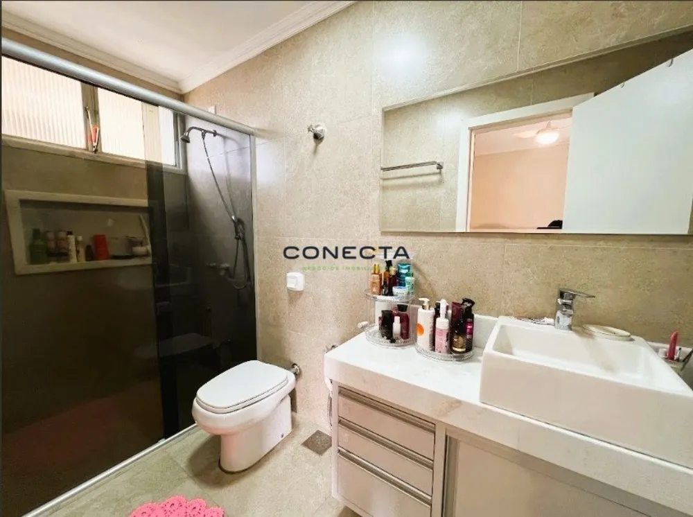 Apartamento, 3 quartos, 131 m² - Foto 5