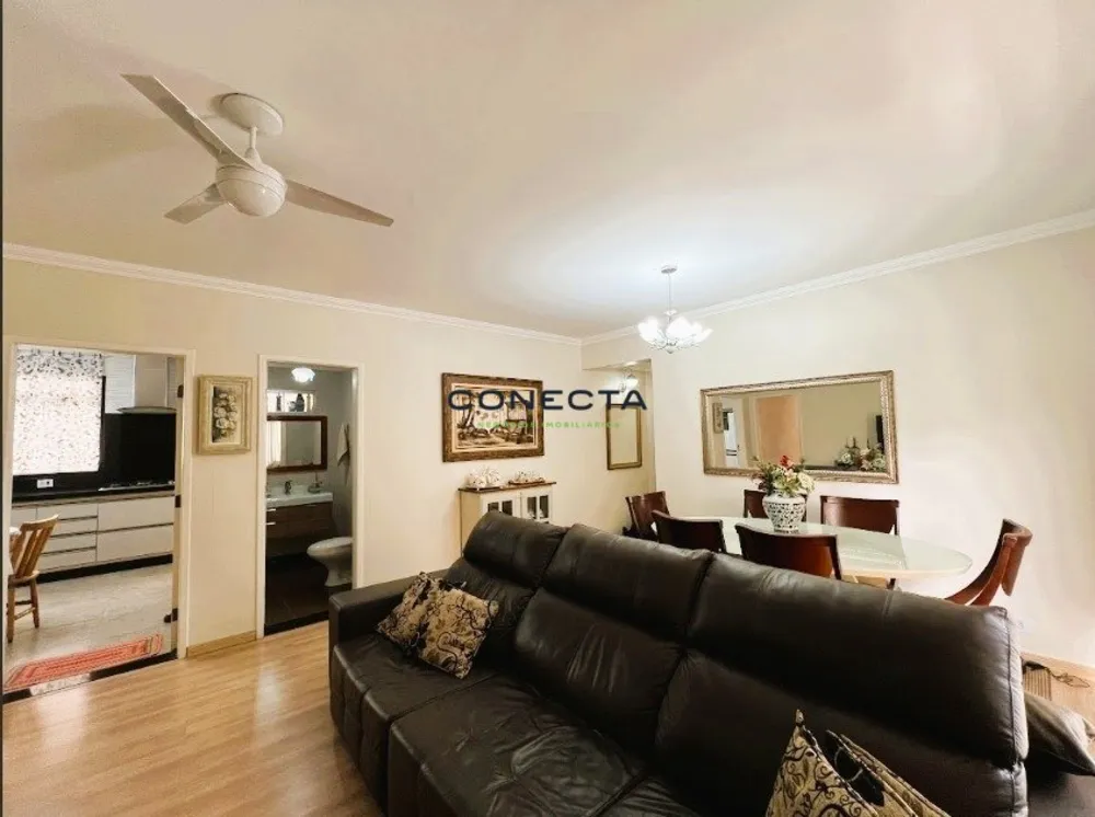 Apartamento, 3 quartos, 131 m² - Foto 2