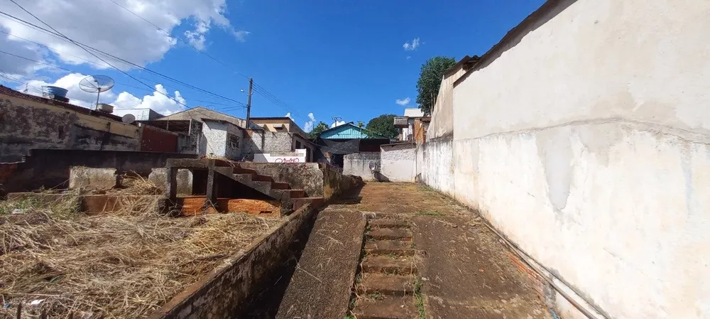 Terreno, 275 m² - Foto 2