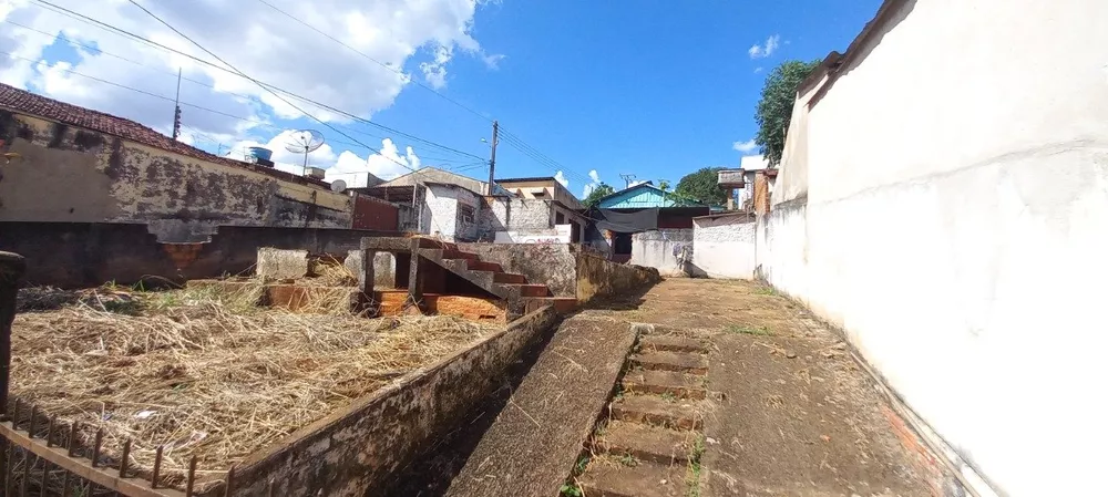 Terreno, 275 m² - Foto 3