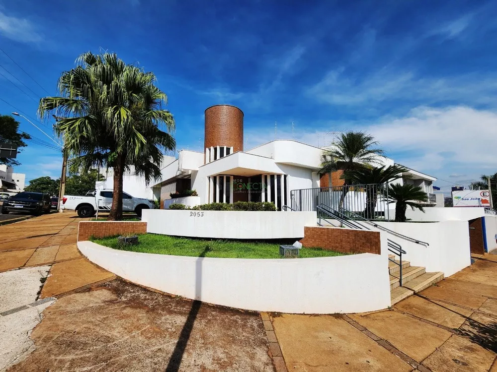 Casa Comercial, 315 m² - Foto 1