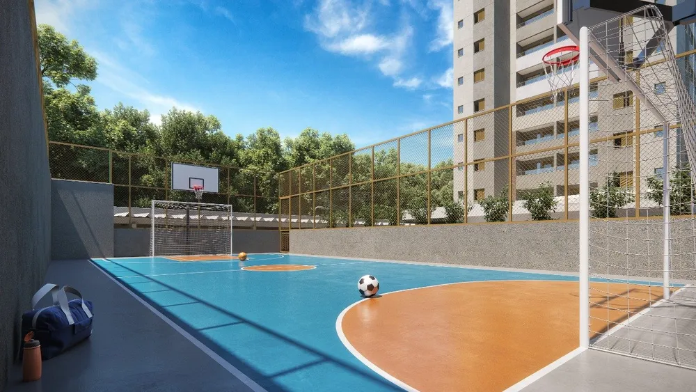 Apartamento, 3 quartos, 68 m² - Foto 4