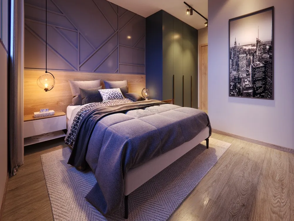 Apartamento, 3 quartos, 68 m² - Foto 11