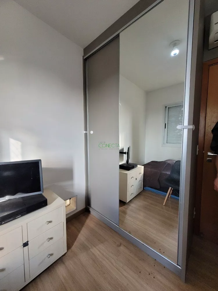 Apartamento, 3 quartos, 78 m² - Foto 1