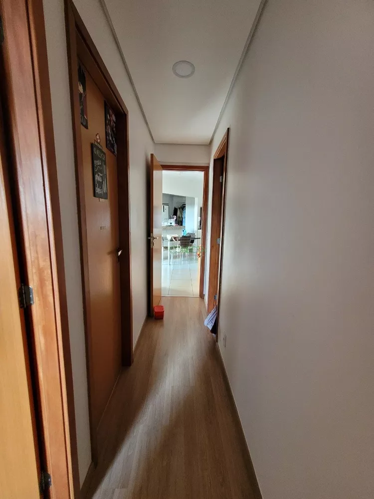 Apartamento, 3 quartos, 78 m² - Foto 2