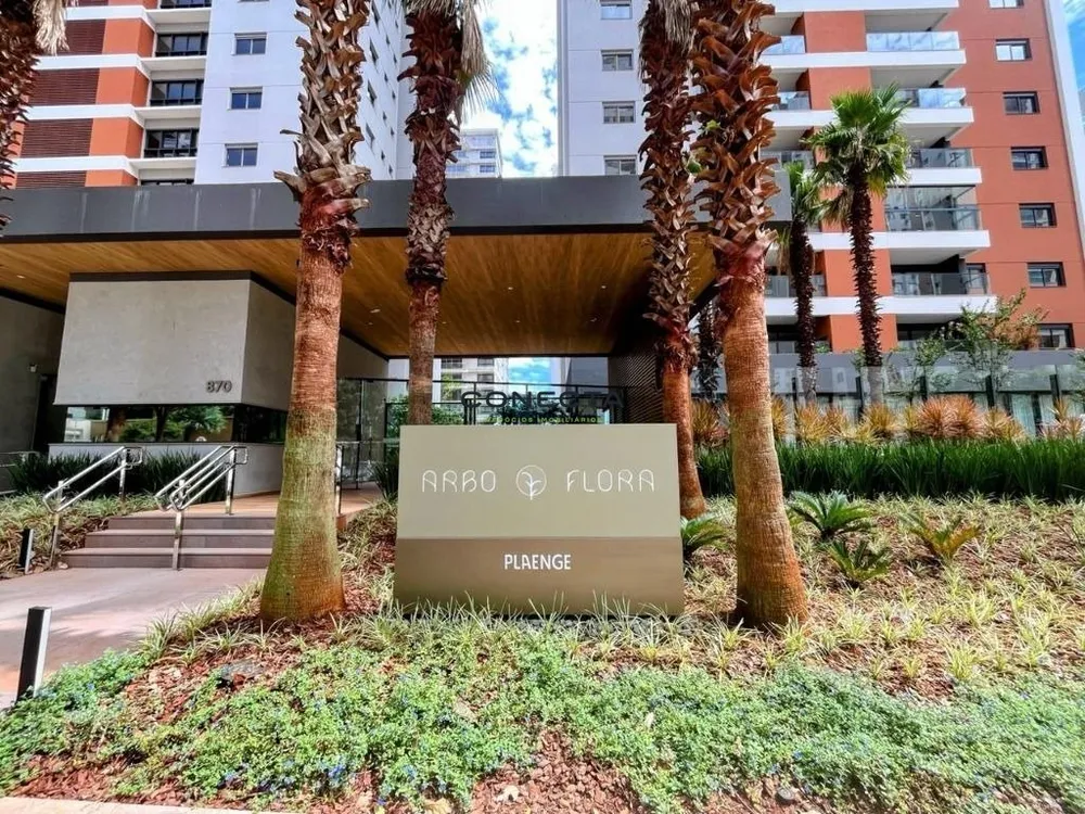 Apartamento, 3 quartos, 148 m² - Foto 1