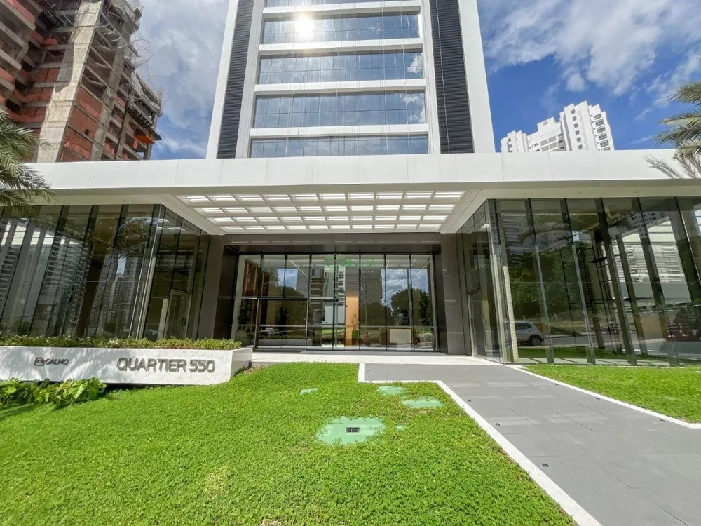 Sala-Conjunto, 68 m² - Foto 1