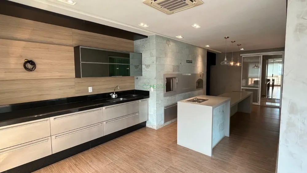 Apartamento, 3 quartos, 236 m² - Foto 5