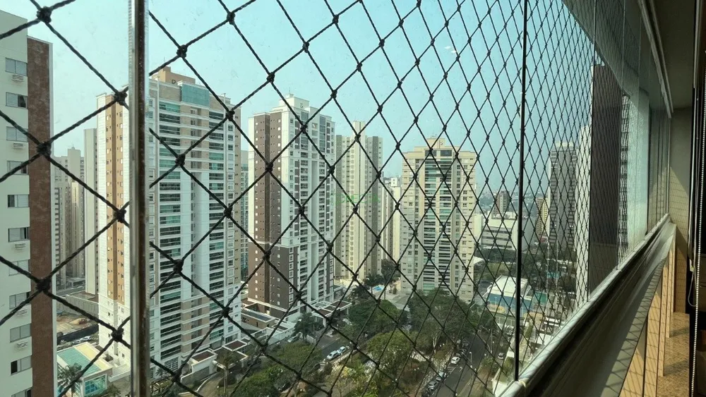 Apartamento, 3 quartos, 236 m² - Foto 8