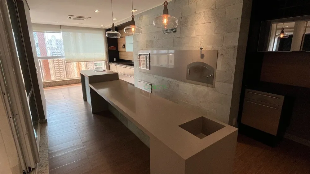 Apartamento, 3 quartos, 236 m² - Foto 4