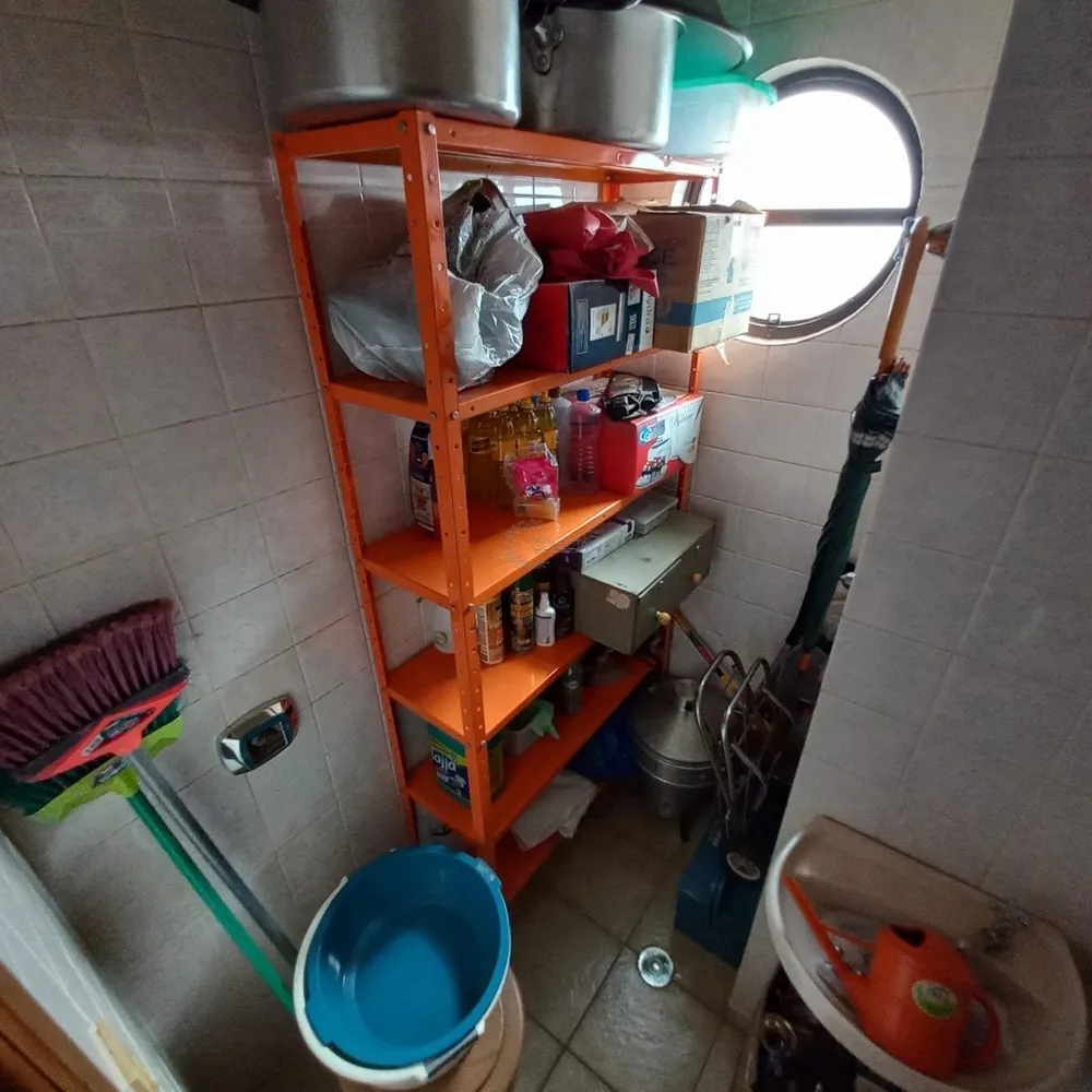 Apartamento, 3 quartos, 110 m² - Foto 5