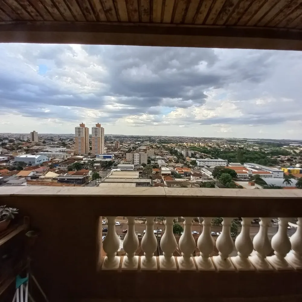 Apartamento, 3 quartos, 110 m² - Foto 2