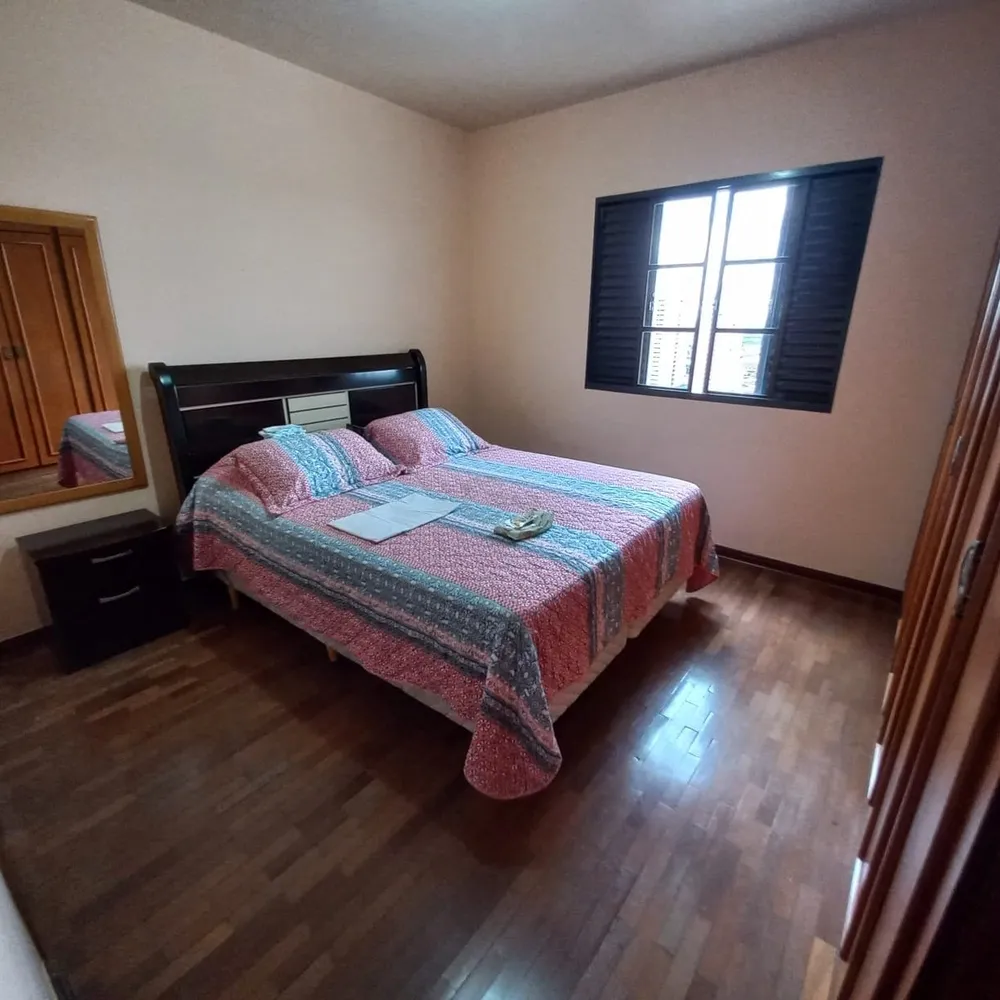 Apartamento, 3 quartos, 110 m² - Foto 4