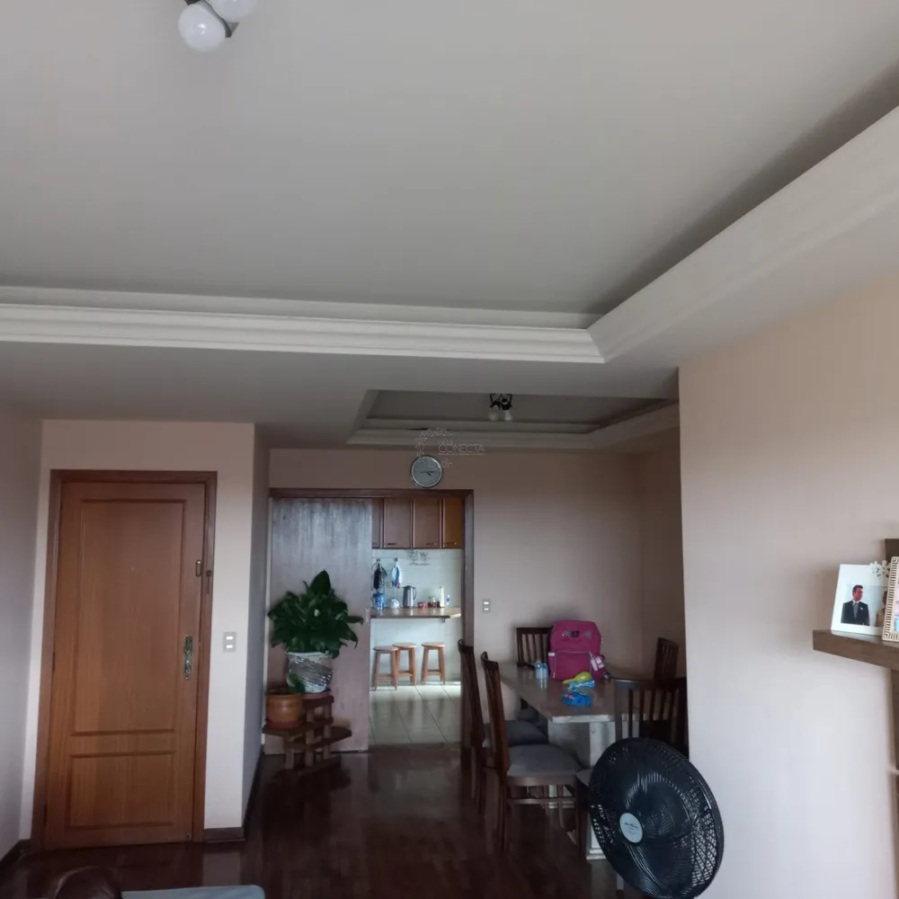 Apartamento, 3 quartos, 110 m² - Foto 3