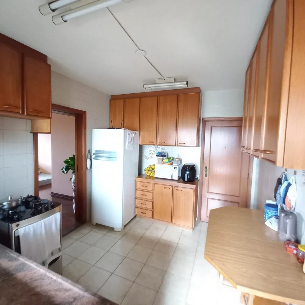Apartamento, 3 quartos, 110 m² - Foto 4