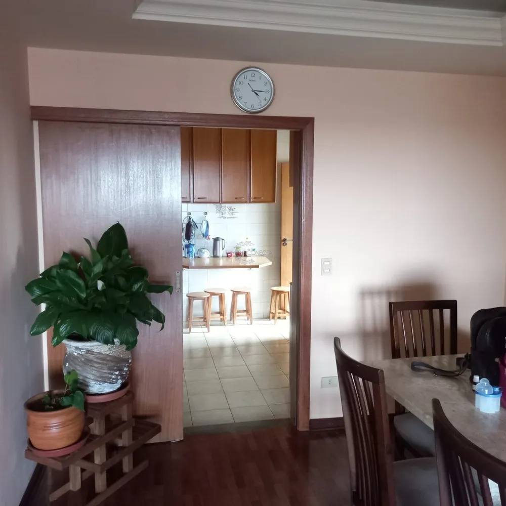 Apartamento, 3 quartos, 110 m² - Foto 1