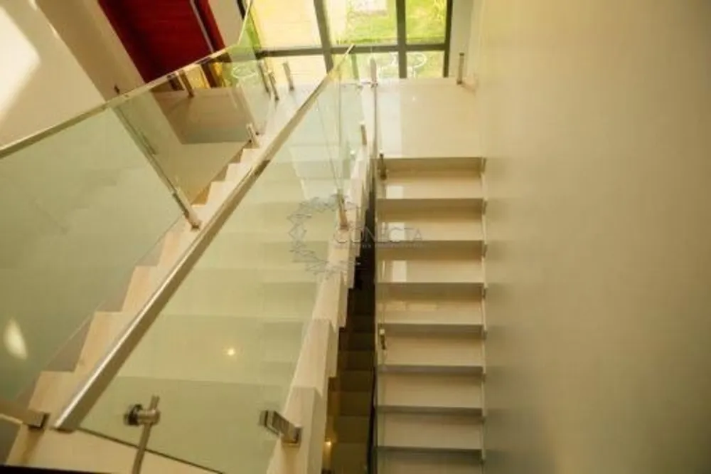 Sobrado, 3 quartos, 384 m² - Foto 1