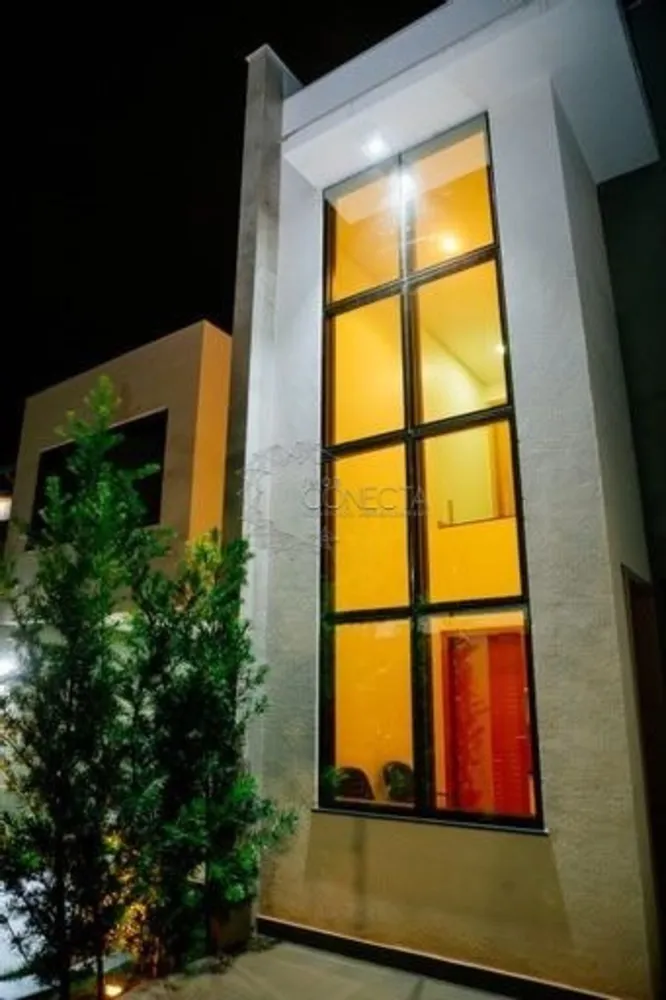 Sobrado, 3 quartos, 384 m² - Foto 2