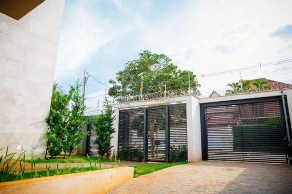 Sobrado, 3 quartos, 384 m² - Foto 11