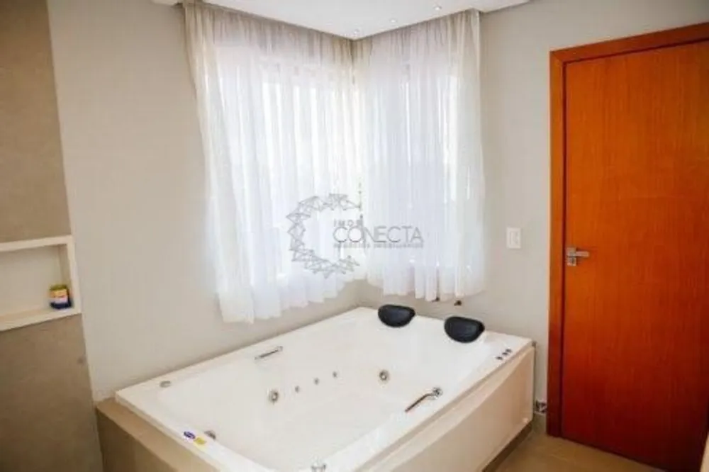 Sobrado, 3 quartos, 384 m² - Foto 7