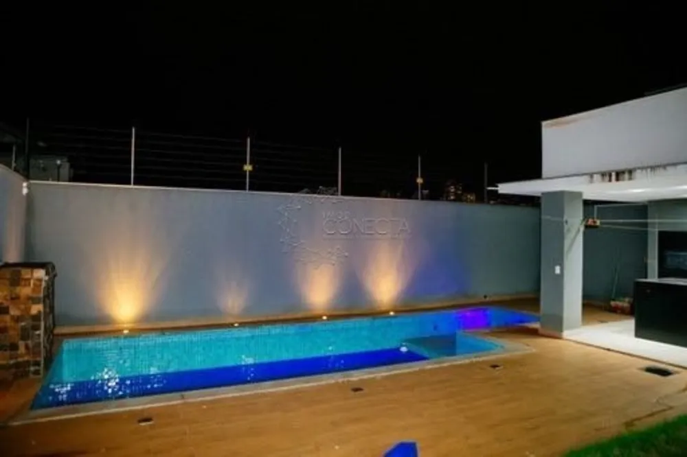 Sobrado, 3 quartos, 384 m² - Foto 6