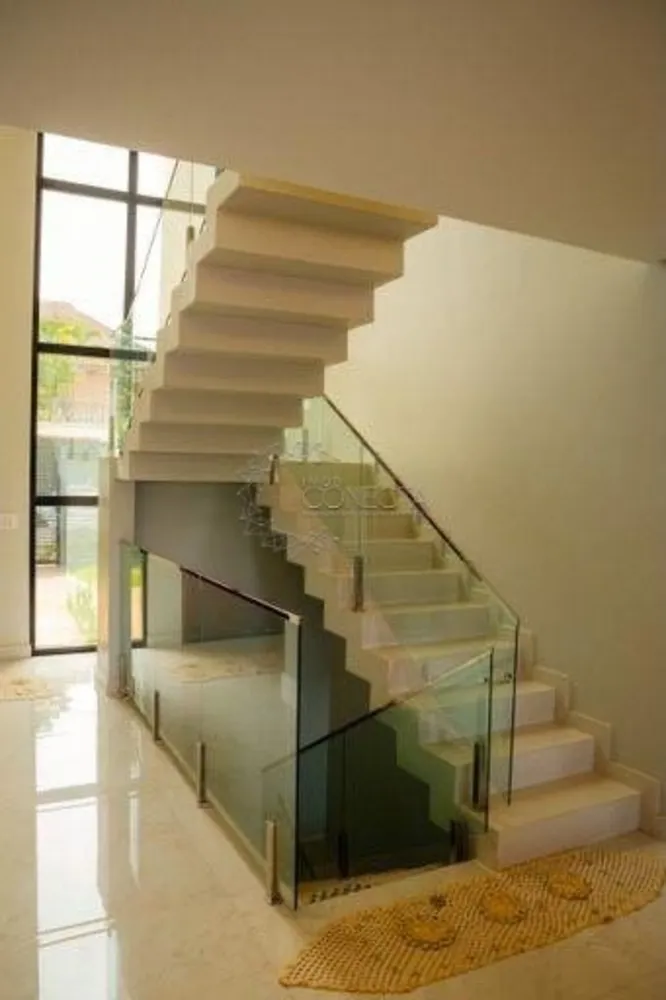 Sobrado, 3 quartos, 384 m² - Foto 8
