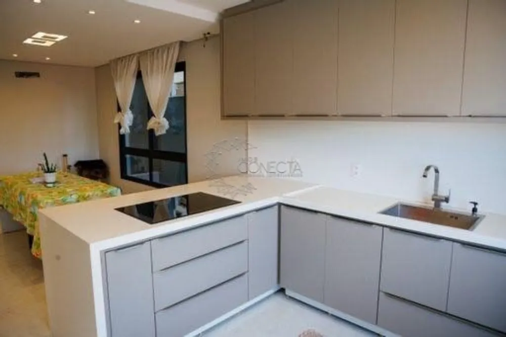 Sobrado, 3 quartos, 384 m² - Foto 10