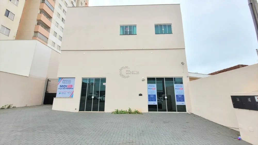 Casa Comercial, 320 m² - Foto 4