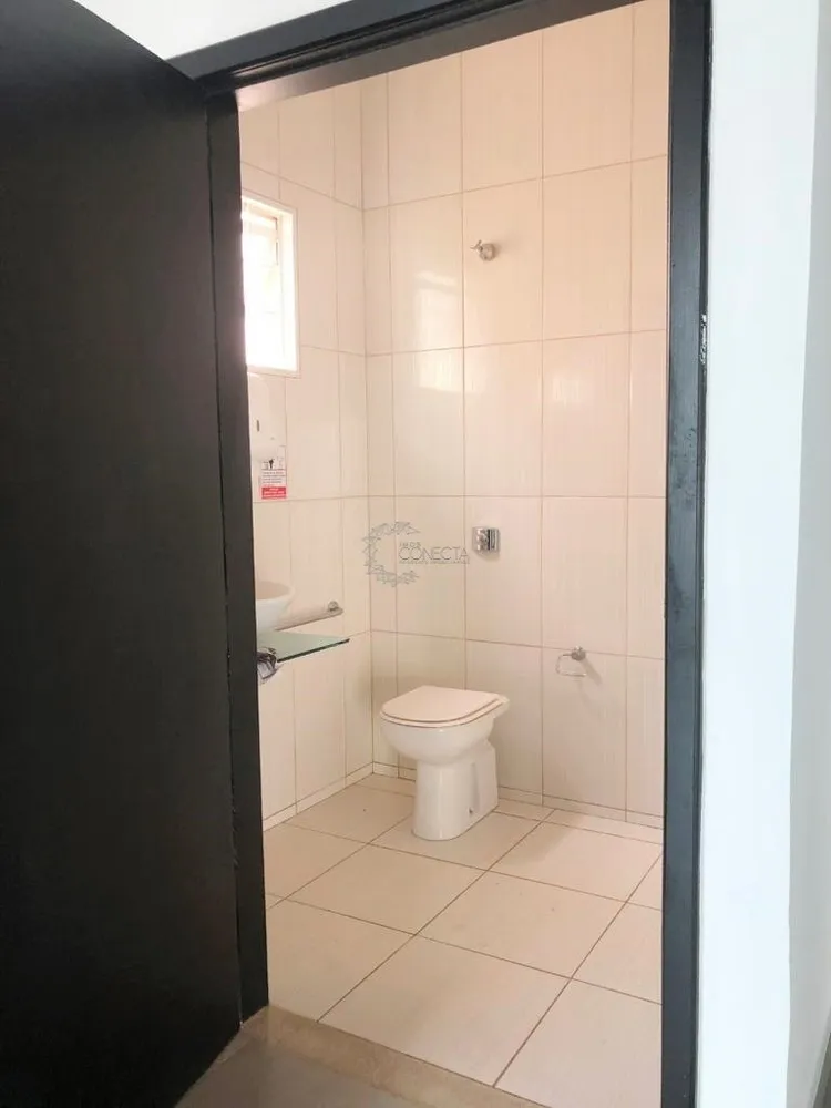 Casa Comercial, 320 m² - Foto 12
