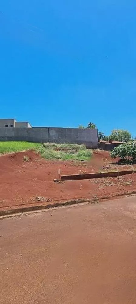 Terreno, 593 m² - Foto 3