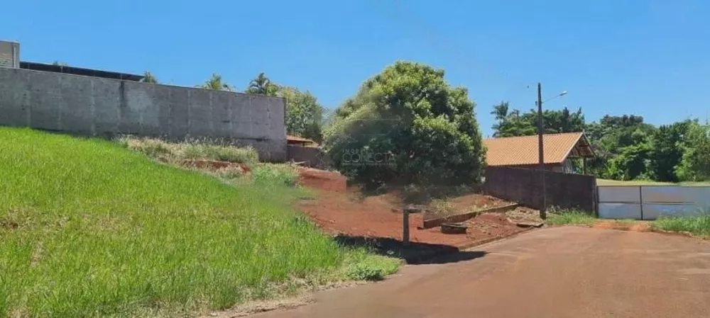 Terreno, 593 m² - Foto 2