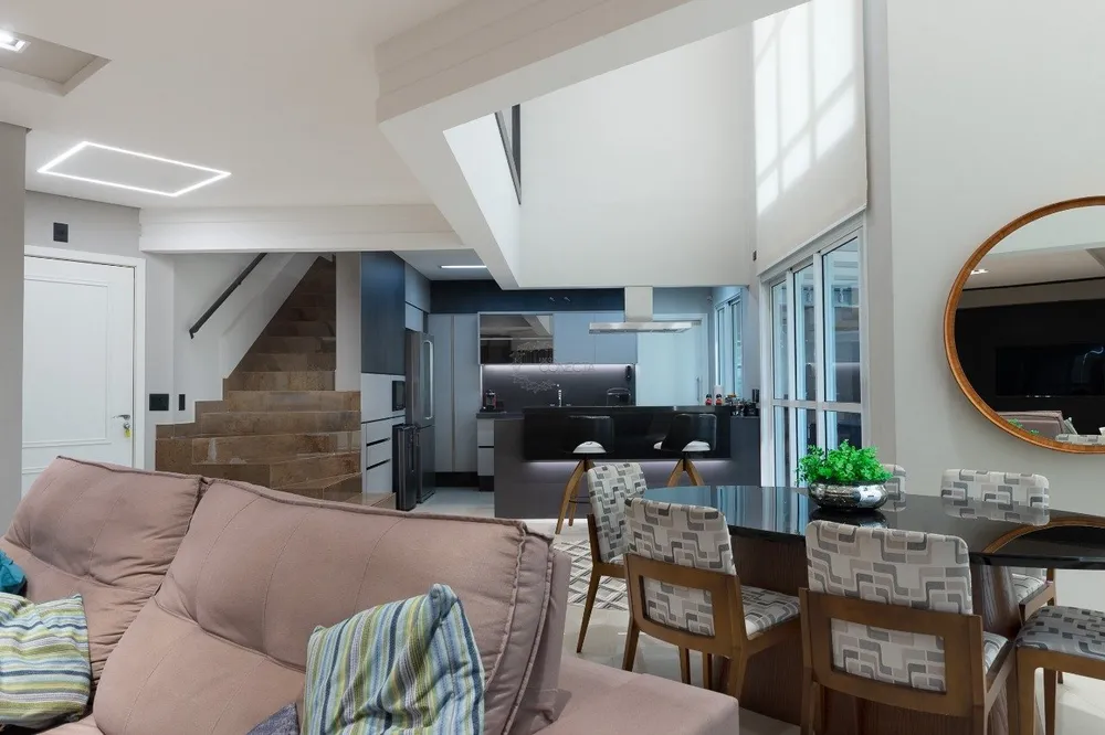 Apartamento, 2 quartos, 168 m² - Foto 4