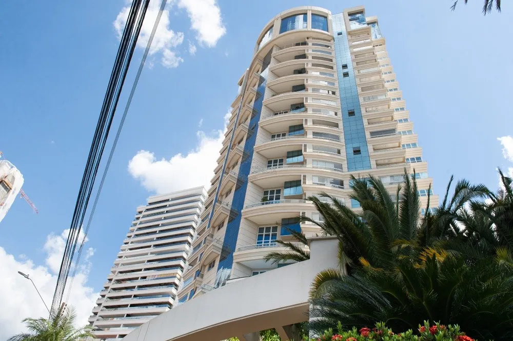 Apartamento, 2 quartos, 168 m² - Foto 1