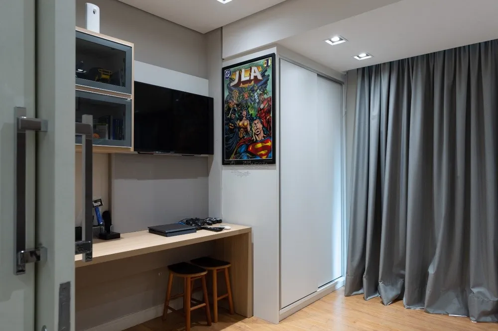 Apartamento, 2 quartos, 168 m² - Foto 10