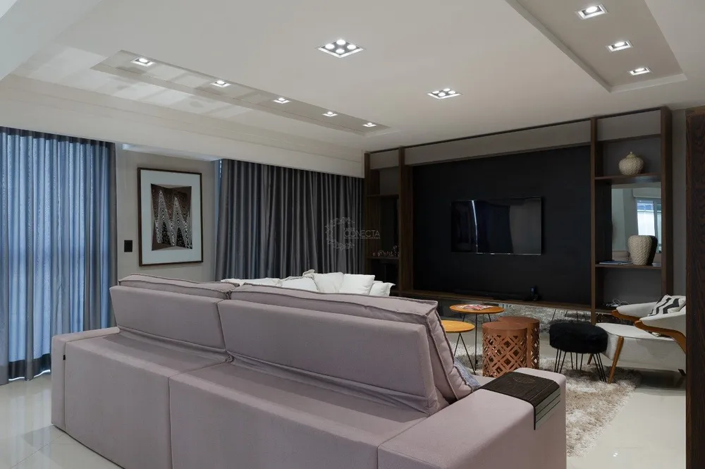 Apartamento, 2 quartos, 168 m² - Foto 3