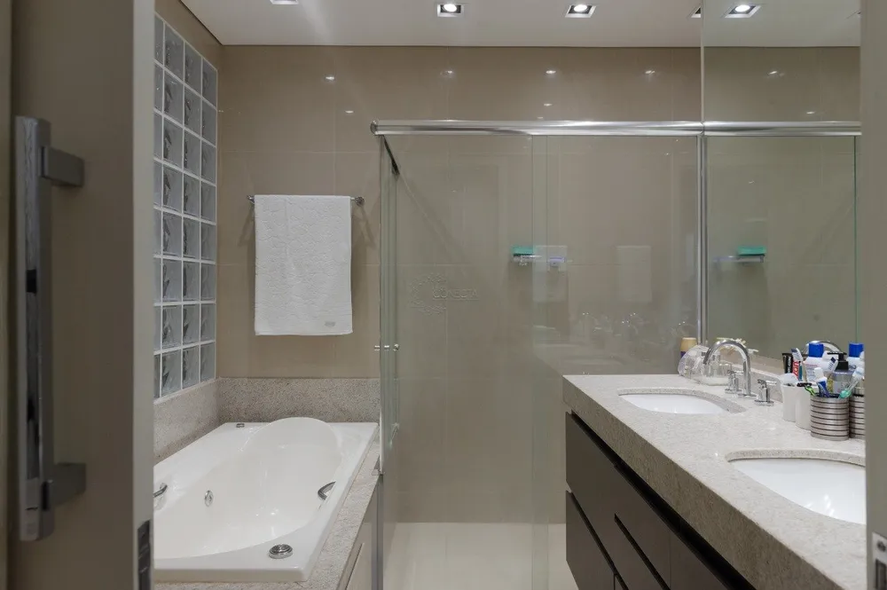 Apartamento, 2 quartos, 168 m² - Foto 9