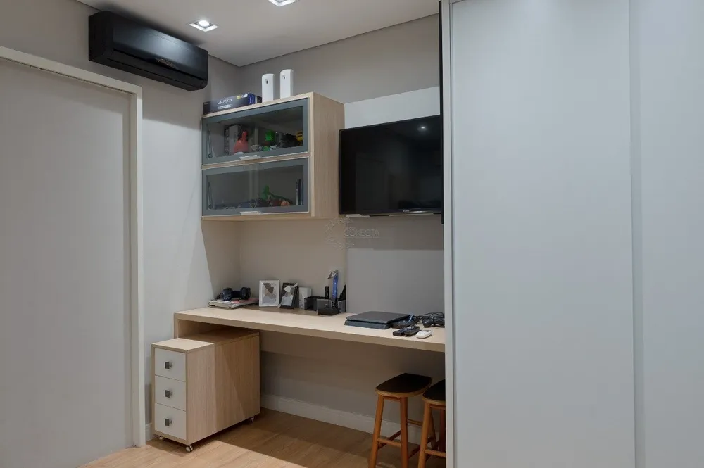 Apartamento, 2 quartos, 168 m² - Foto 11