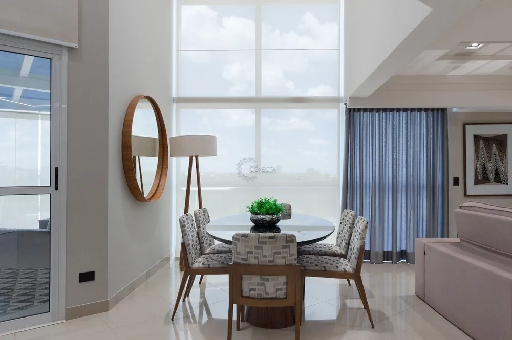 Apartamento, 2 quartos, 168 m² - Foto 2