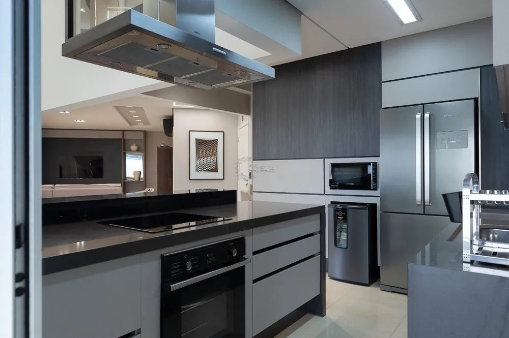 Apartamento, 2 quartos, 168 m² - Foto 5