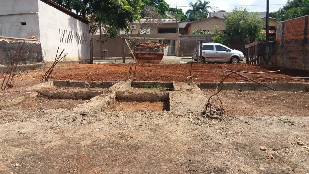 Terreno, 284 m² - Foto 1