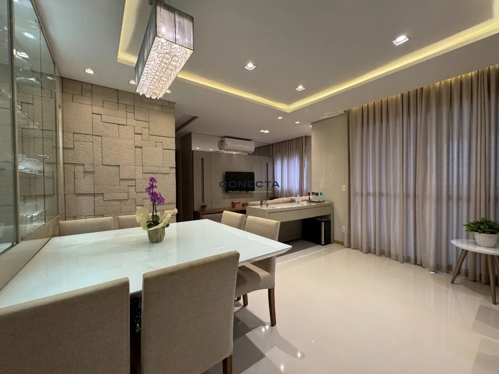 Apartamento, 2 quartos, 81 m² - Foto 3