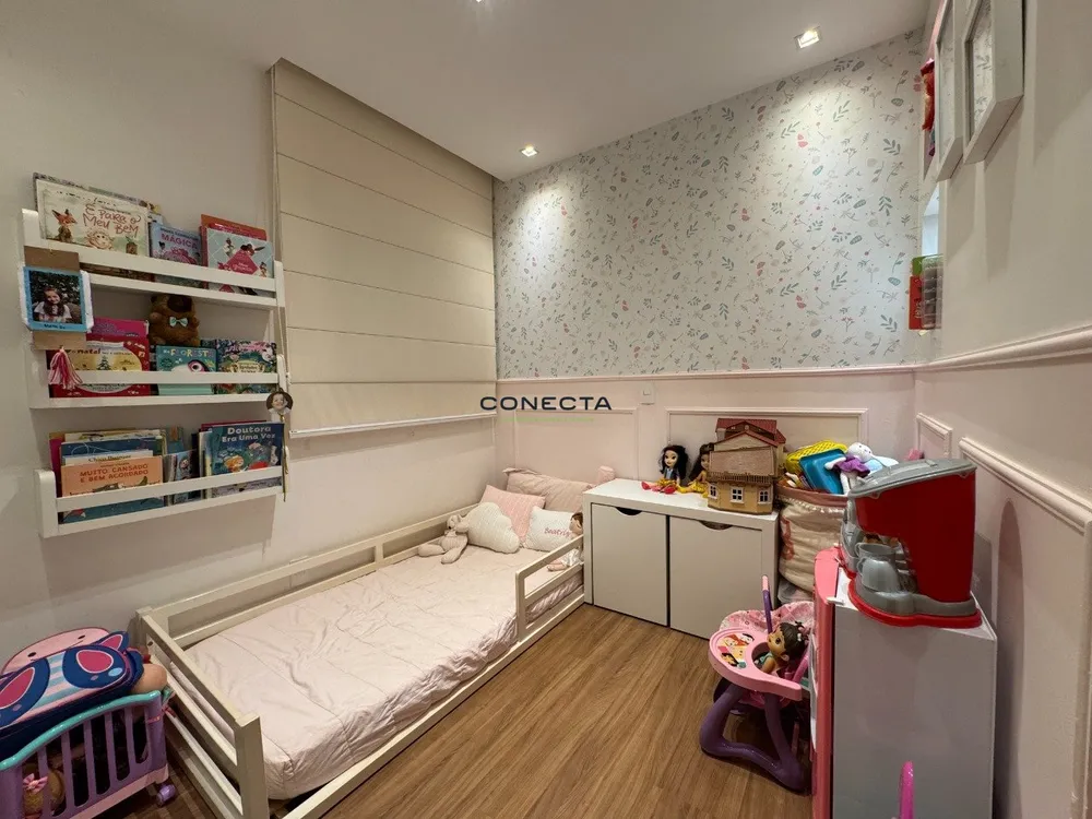 Apartamento, 2 quartos, 81 m² - Foto 2