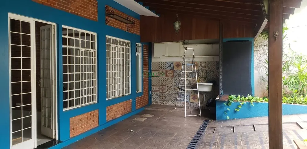 Casa, 1 quarto, 151 m² - Foto 4