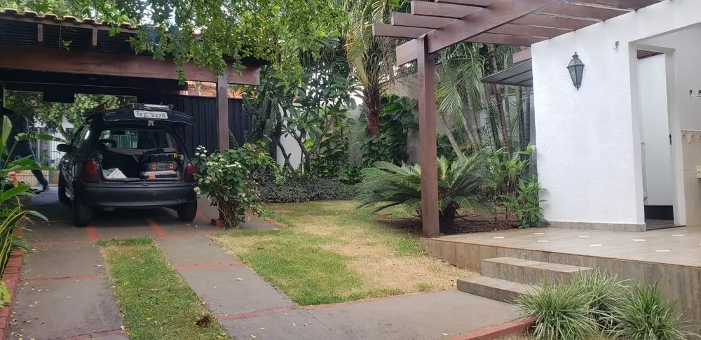 Casa, 1 quarto, 151 m² - Foto 3