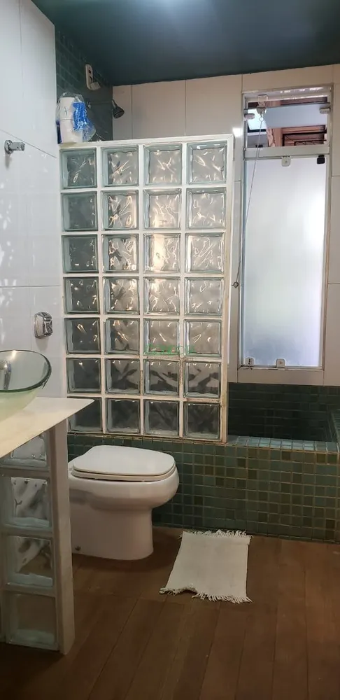 Casa, 1 quarto, 151 m² - Foto 7
