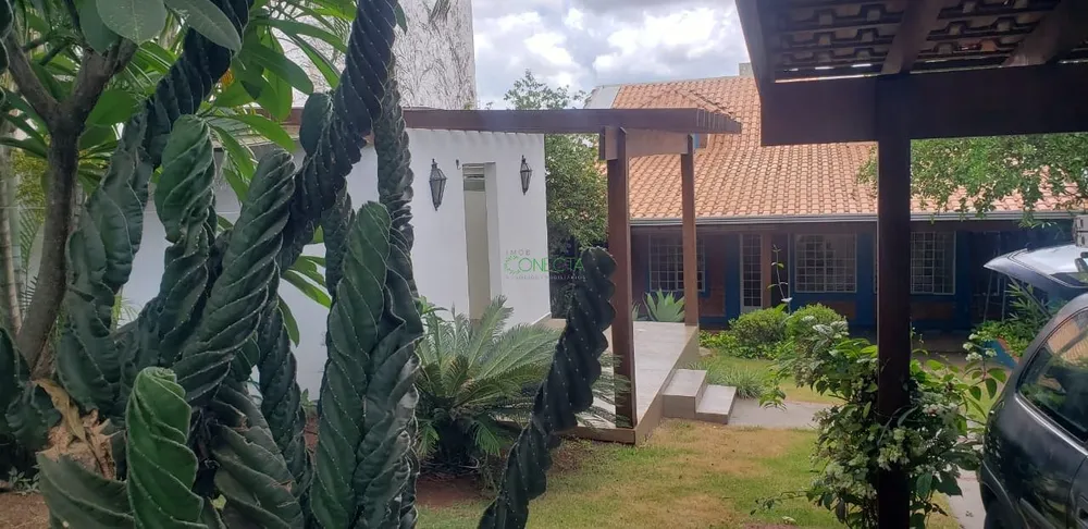 Casa, 1 quarto, 151 m² - Foto 8