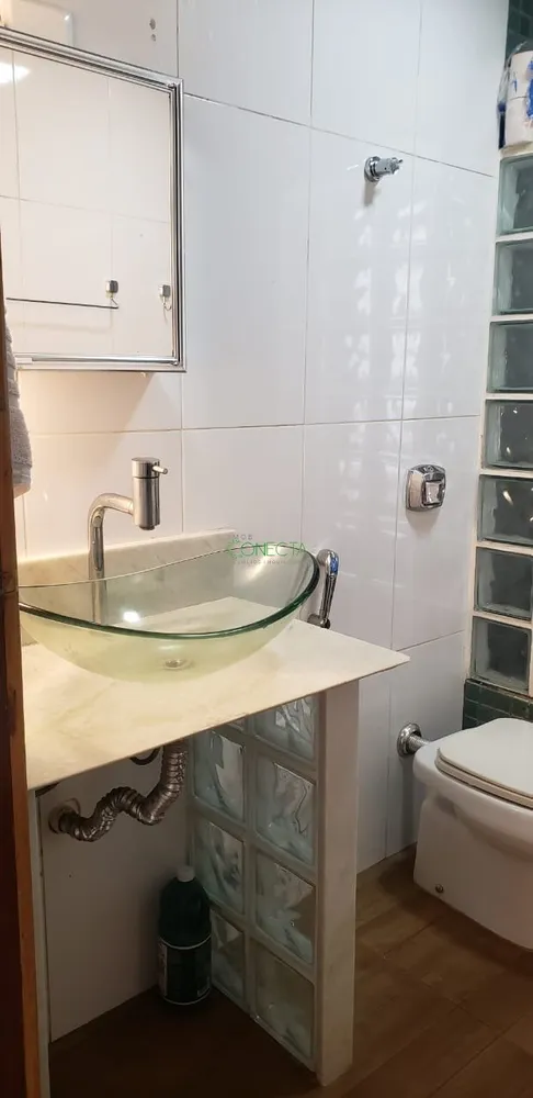 Casa, 1 quarto, 151 m² - Foto 3
