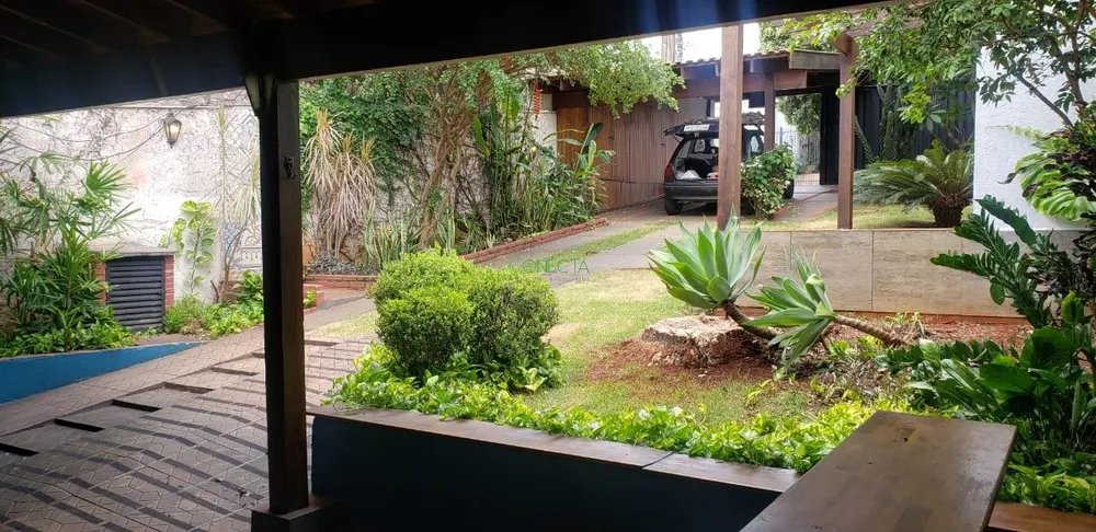 Casa, 1 quarto, 151 m² - Foto 5