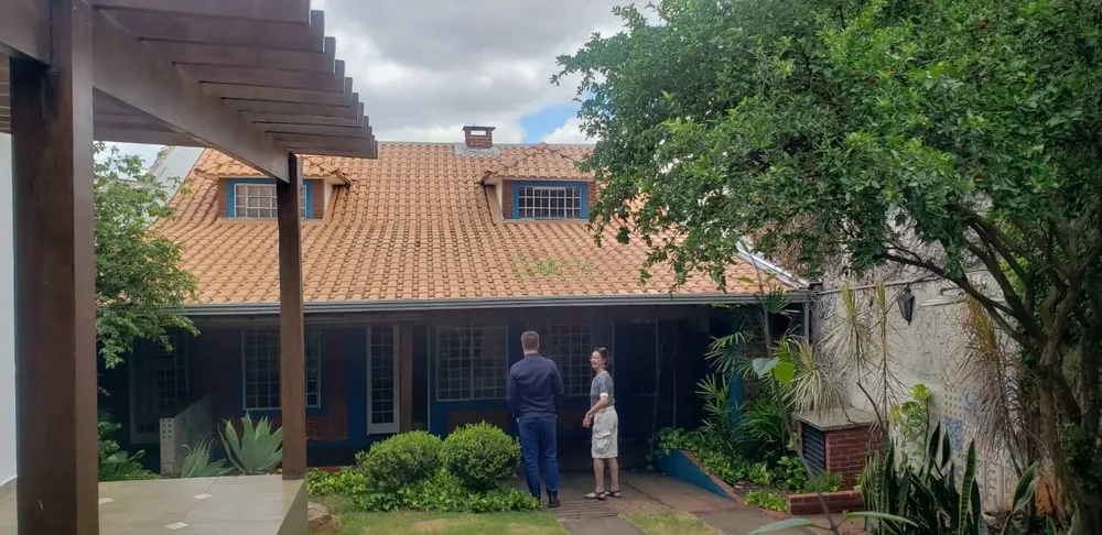 Casa, 1 quarto, 151 m² - Foto 6