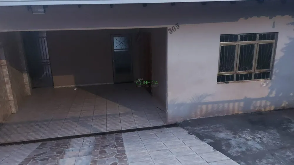 Casa, 2 quartos, 91 m² - Foto 7